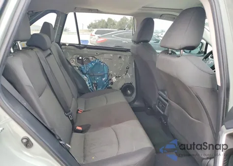 2023 Toyota Rav4 Xle из США, поврежденный, VIN 2T3W1RFV8PW270548